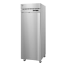 Hoshizaki R1A-FSL Steelheart 28" One Section Reach In Refrigerator, (1) Left Hinge Solid Door, 115v thumbnail 3