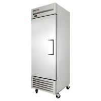 Hoshizaki R1A-FSL Steelheart 28" One Section Reach In Refrigerator, (1) Left Hinge Solid Door, 115v thumbnail 8