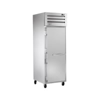 Hoshizaki R1A-FSL Steelheart 28" One Section Reach In Refrigerator, (1) Left Hinge Solid Door, 115v thumbnail 9