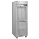 Hoshizaki R1A-HG Steelheart 27 1/2" One Section Reach In Refrigerator, (2) Right Hinge Glass Doors, 115v thumbnail 3