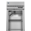 Hoshizaki R1A-HSL Steelheart 28" One Section Reach In Refrigerator, (2) Left Hinge Solid Doors, 115v thumbnail 5