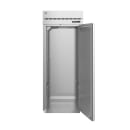 Hoshizaki RT1A-FS-FS Steelheart 35" One Section Roll Thru Refrigerator - (2) Right Hinge Solid Door, 115v thumbnail 4