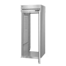 Hoshizaki RT1A-FS-FS Steelheart 35" One Section Roll Thru Refrigerator - (2) Right Hinge Solid Door, 115v thumbnail 6