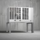 Hoshizaki SRC-10J Remote Condenser for FS-1022MLJ-C, 208-230v/1ph thumbnail 2