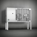 Hoshizaki SRK-15J3 Air Cooled Remote Ice Machine Compressor for KMS-1402MLJ, 208/230v/3ph thumbnail 2