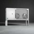 Hoshizaki SRK-20J3 Remote Condenser for KMS-2000MLH, 208-230v/3ph thumbnail 2