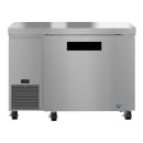 Hoshizaki ULF46B 46" Steelheart Undercounter Freezer w/ (1) Section & (1) Door, 115v thumbnail 2