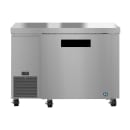 Hoshizaki ULR46B 46" Steelheart Undercounter Refrigerator w/ (1) Section & (1) Door, 115v thumbnail 2