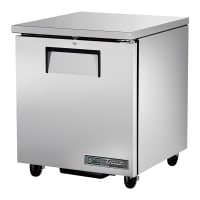 Hoshizaki UR27B-LP Steelheart 27" W Undercounter Refrigerator w/ (1) Section & (1) Door, 115v thumbnail 4