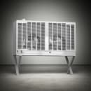 Hoshizaki URC-26JZ Air Cooled Remote Ice Machine Compressor, 115v thumbnail 2