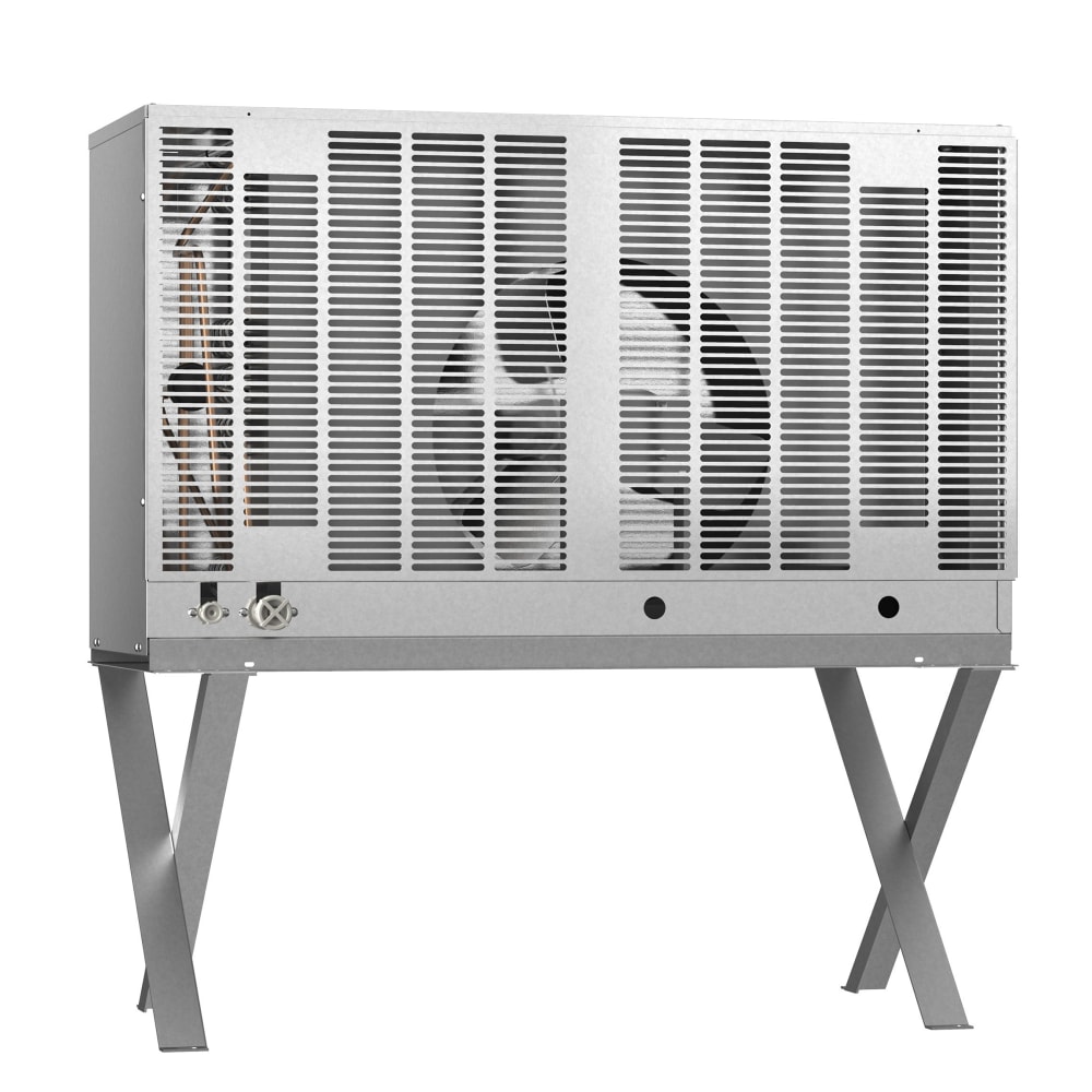 Hoshizaki URC-9FZ Air Cooled Remote Ice Machine Compressor, 115v