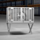 Hoshizaki URC-9FZ Air Cooled Remote Ice Machine Compressor, 115v thumbnail 2