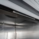 Hoshizaki VF1A-FS 26 7/8" Valiance® One Section Reach In Freezer, (1) Right Hinge Solid Door, 115v thumbnail 11