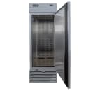Hoshizaki VR1A-FS 26 7/8" Valiance® One Section Reach In Refrigerator, (1) Right Hinge Solid Door, 115v thumbnail 5
