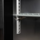 Hoshizaki VSR48A-12 47 3/4" Valiance® Sandwich/Salad Prep Table w/ Refrigerated Base, 115v thumbnail 6