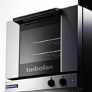Moffat E22M3 Turbofan® Single Half Size Electric Convection Oven - 1.5 kW, 110 120v/1ph thumbnail 4