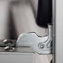 Moffat E27M3 Turbofan® Single Full Size Electric Convection Oven - 4.0 kW, 208v/1ph thumbnail 6