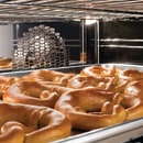 Moffat E27M3 Turbofan® Single Full Size Electric Convection Oven - 4.0 kW, 208v/1ph thumbnail 9