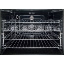 Moffat E31D4 Turbofan® Single Half Size Electric Convection Oven - 2.8 kW, 208v/1ph thumbnail 3