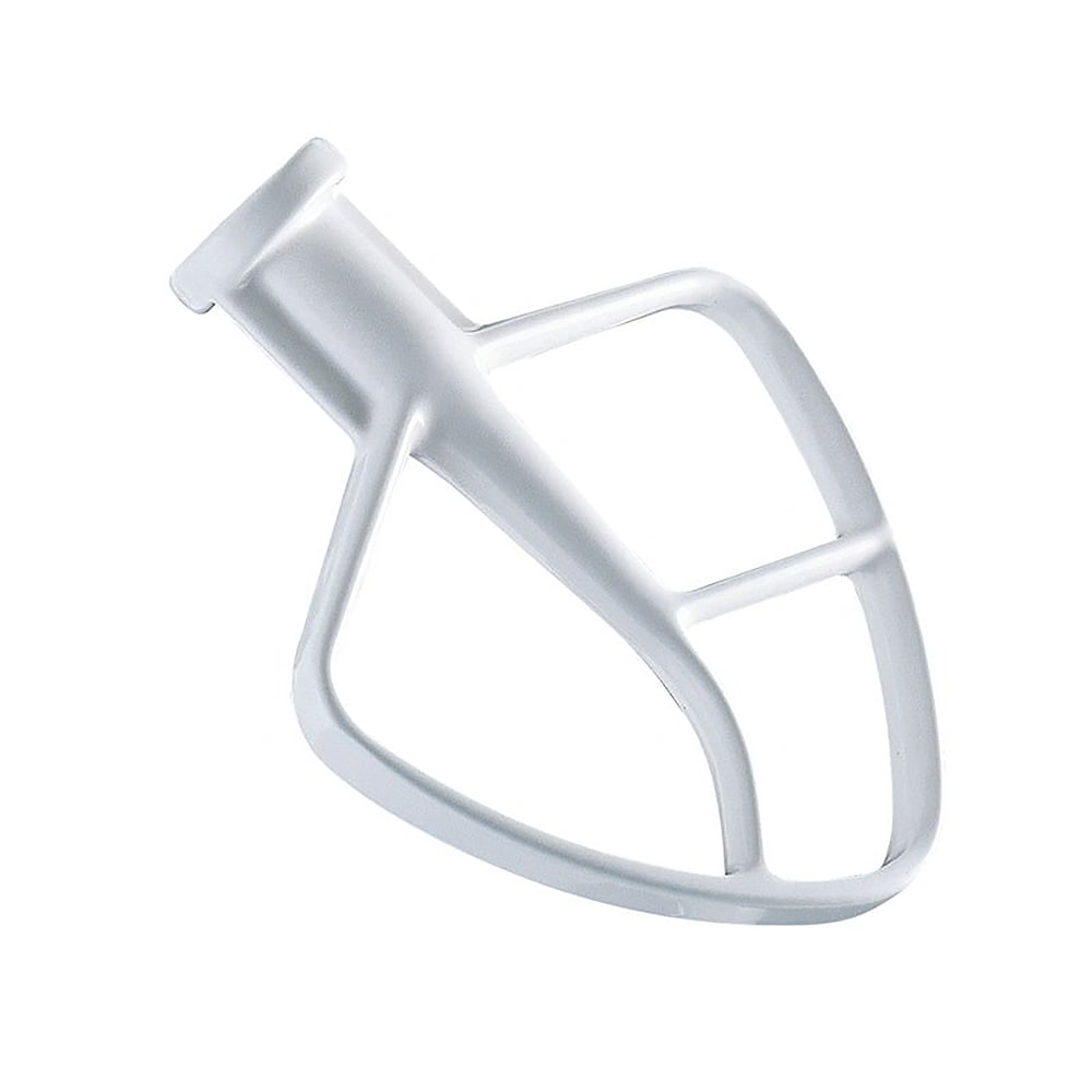 KitchenAid K45B Coated Flat Beater Attachment for 4 1/2 qt KitchenAid Stand Mixers