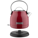 KitchenAid KEK1222ER 1 1/4 liter Electric Kettle - Empire Red, 120v thumbnail 2