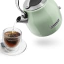 KitchenAid KEK1222PT 1 1/4 L Electric Kettle w/ Removable Base, Pistachio Green thumbnail 5