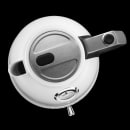 KitchenAid KEK1522FP 1 1/2 L Electric Kettle w/ Temperature Control, Frosted Pearl thumbnail 3