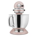 KitchenAid KSM150PSFT Artisan® 5 Quart Tilt-Head Stand Mixer, Feather Pink thumbnail 2