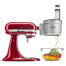 KitchenAid KSM2FPA Food Processor Dicing Attachment for Stand Mixer thumbnail 13