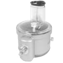 KitchenAid KSM2FPA Food Processor Dicing Attachment for Stand Mixer thumbnail 5