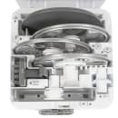 KitchenAid KSM2FPA Food Processor Dicing Attachment for Stand Mixer thumbnail 8