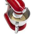 KitchenAid KSM3316XER Artisan® Mini 3.5 Quart Tilt-Head Stand Mixer, Empire Red thumbnail 2