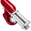 KitchenAid KSM3316XER Artisan® Mini 3.5 Quart Tilt-Head Stand Mixer, Empire Red thumbnail 3