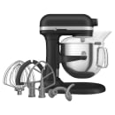 KitchenAid KSM70SKXXBK 7 qt Planetary Mixer - Countertop, 500 Watts, 120v/1ph thumbnail 5