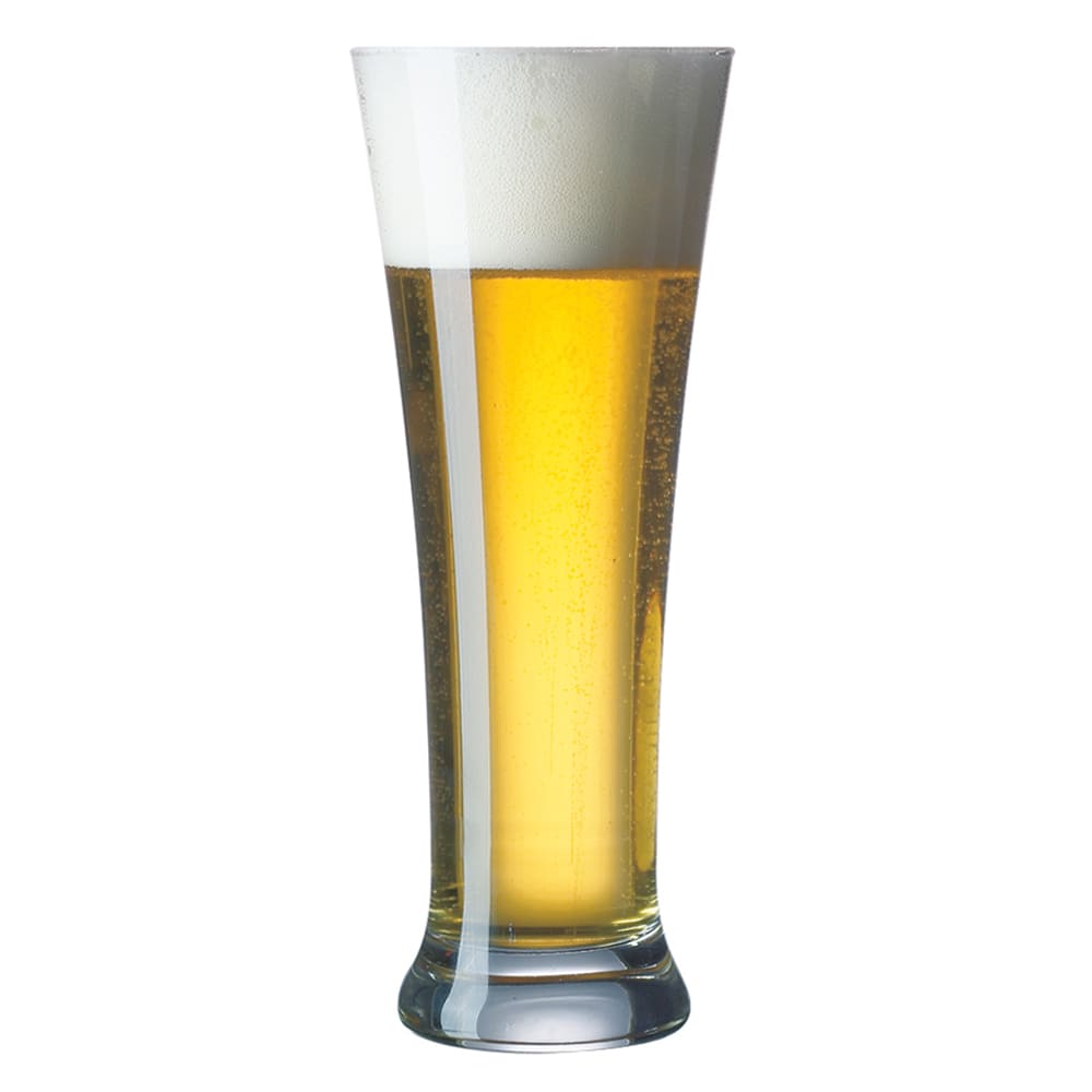 Arcoroc 04900 16 oz Martigues Pilsner Glass