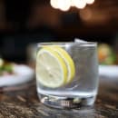 Arcoroc 10007 10 1/2 oz Cabernet Rocks Glass thumbnail 2