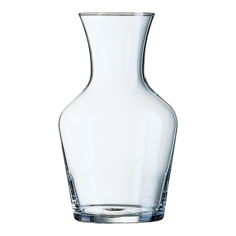 Arcoroc 10291 33 3/4 oz Luminarc Glass Carafe