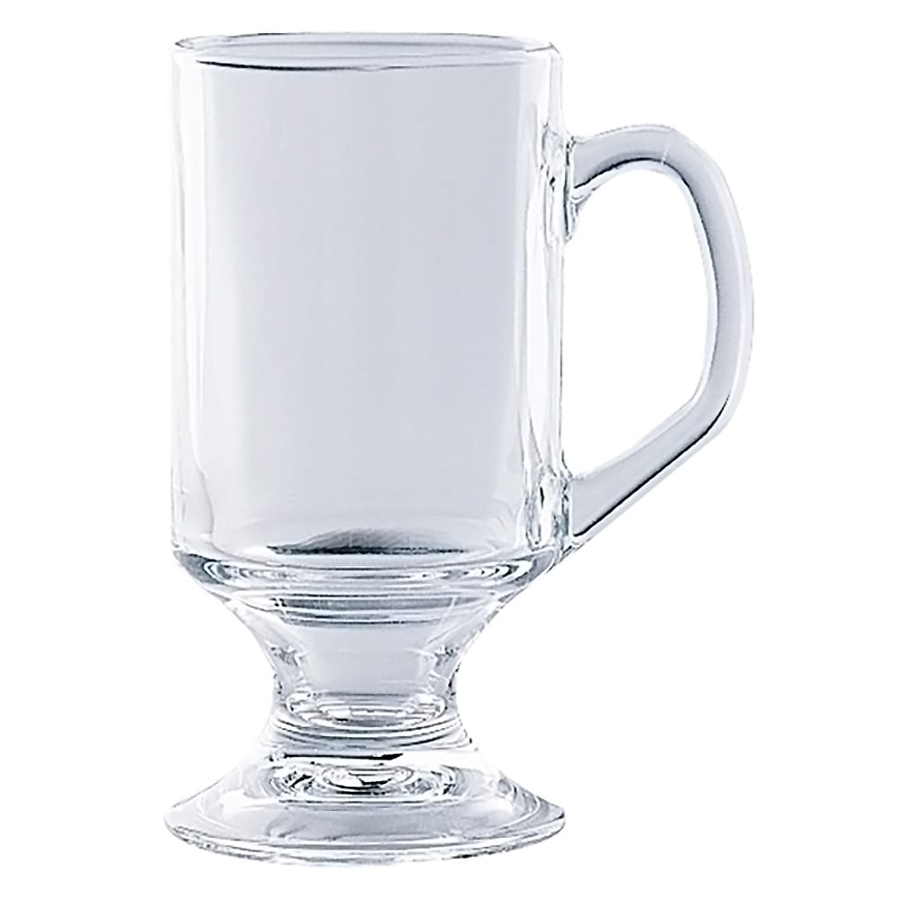 Arcoroc 11874 10 oz Irish Coffee Mug