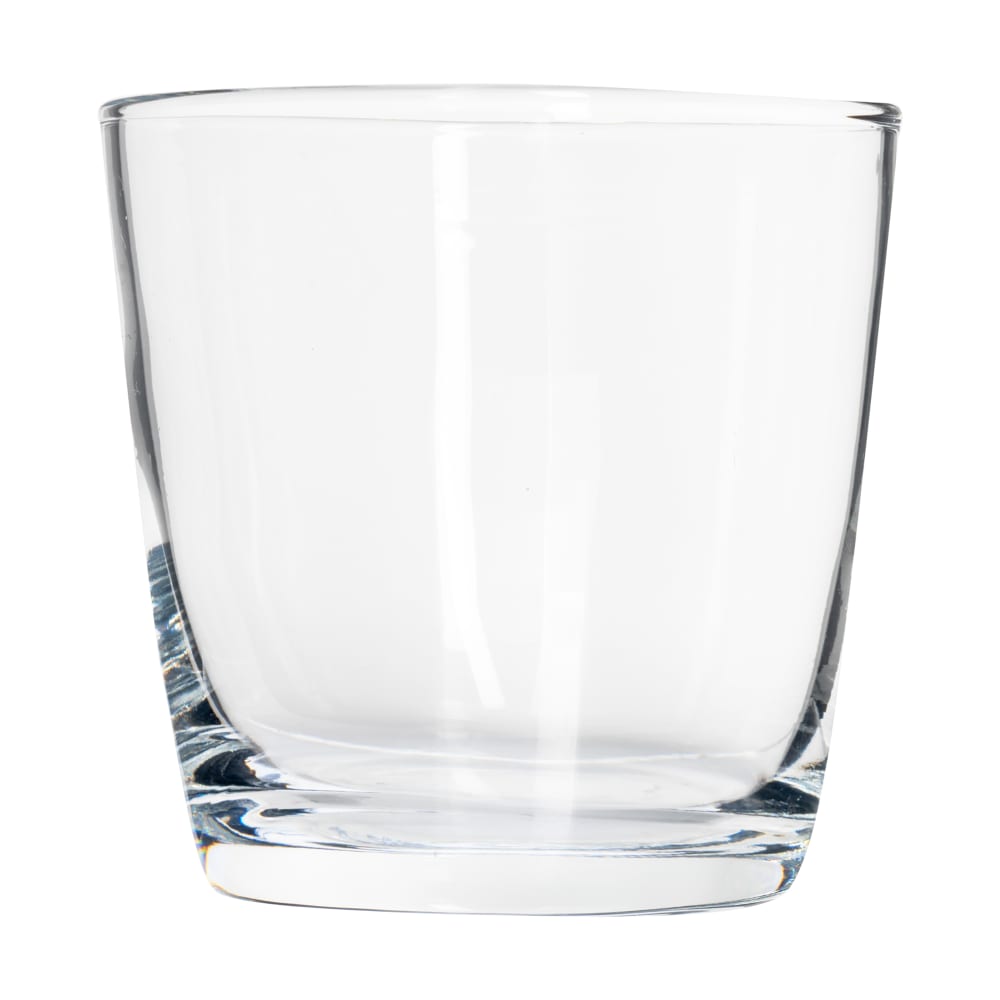 Arcoroc 20874 9 oz Excalibur Old Fashioned Glass