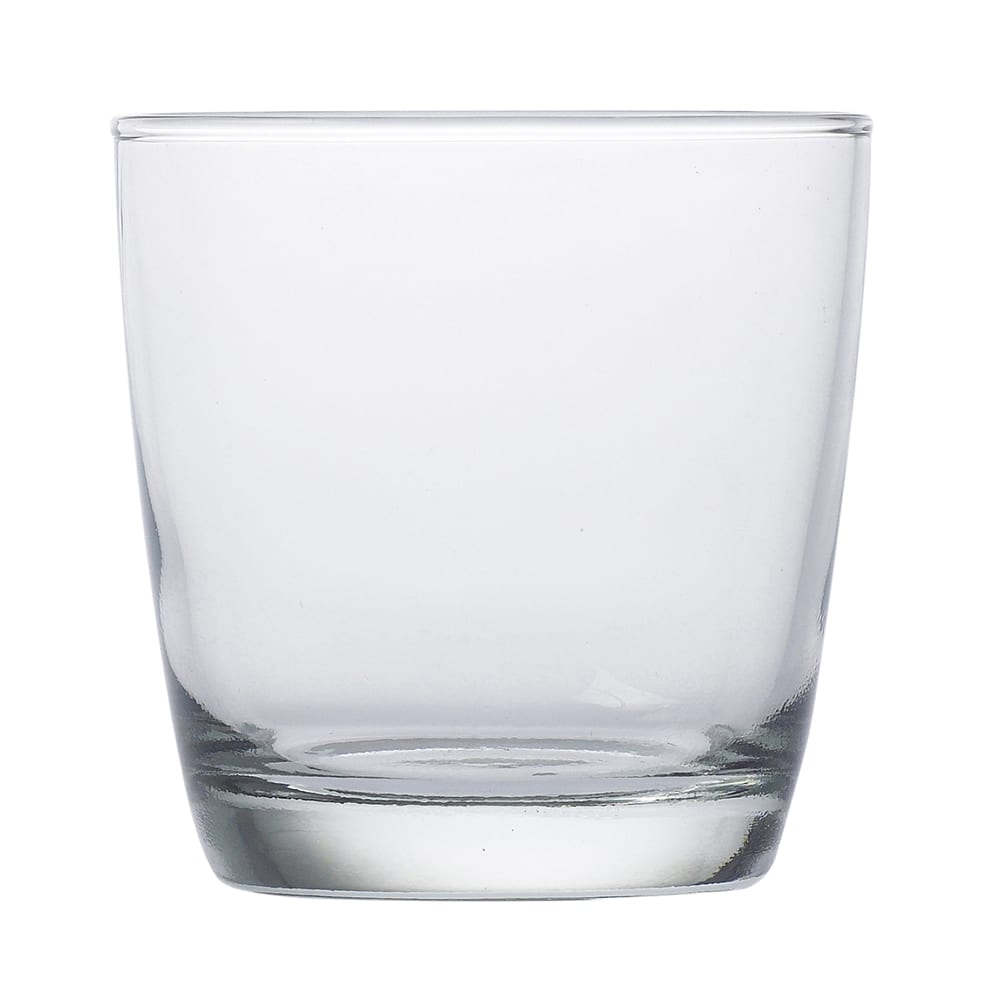 Arcoroc 20875 7 oz Excalibur Old Fashioned Glass