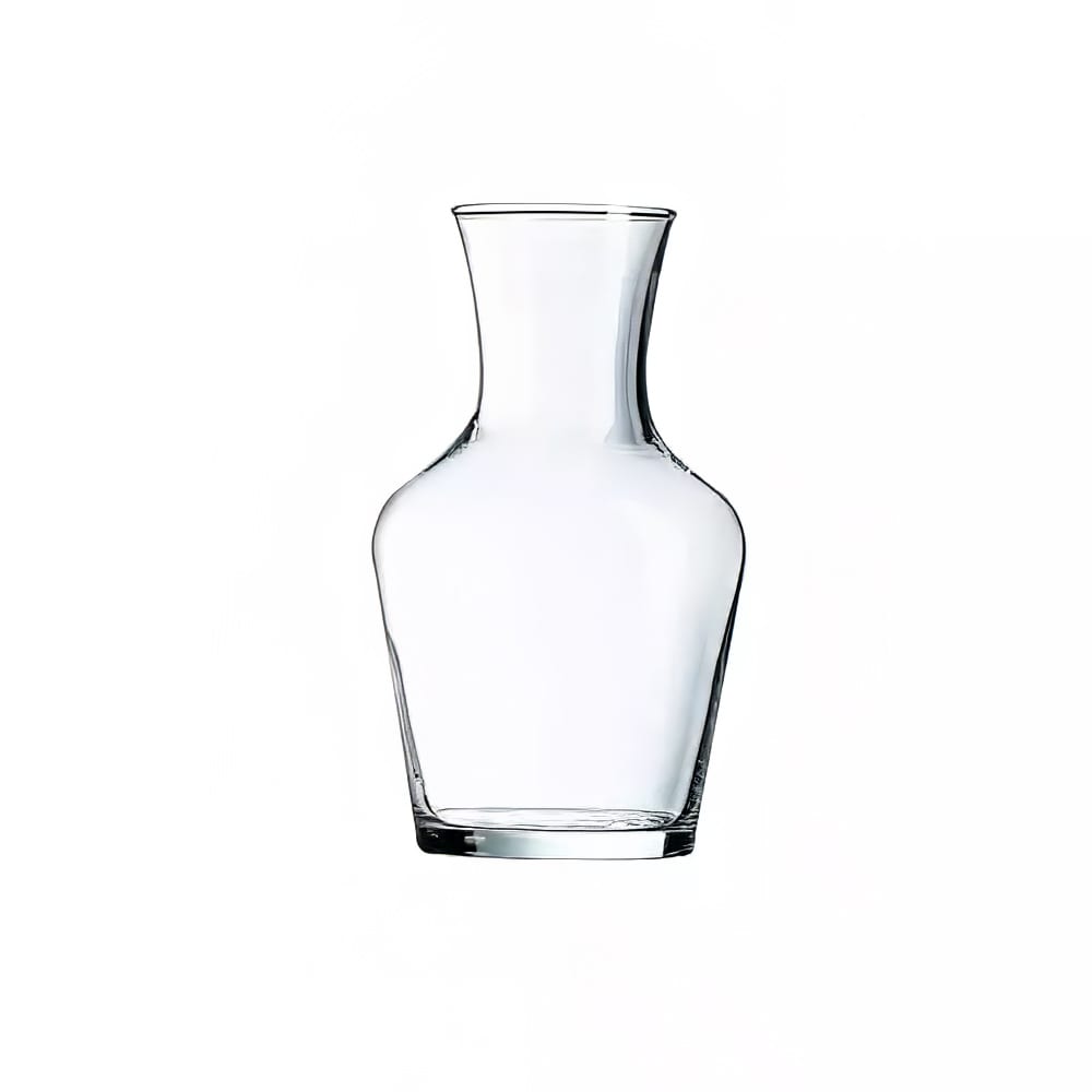 Arcoroc 33040 17 oz Luminarc Carafe - Glass, Clear