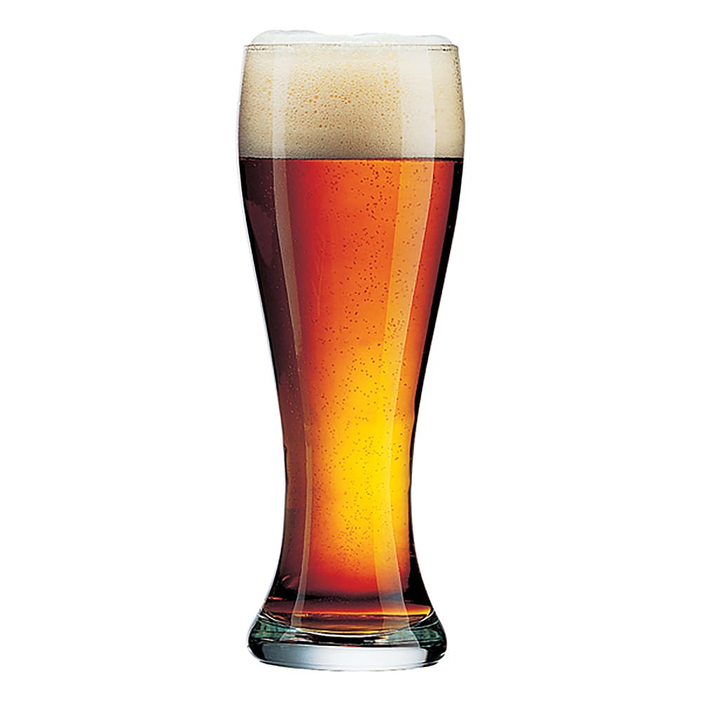 Arcoroc 36229 23 oz Pub Pilsner Glass