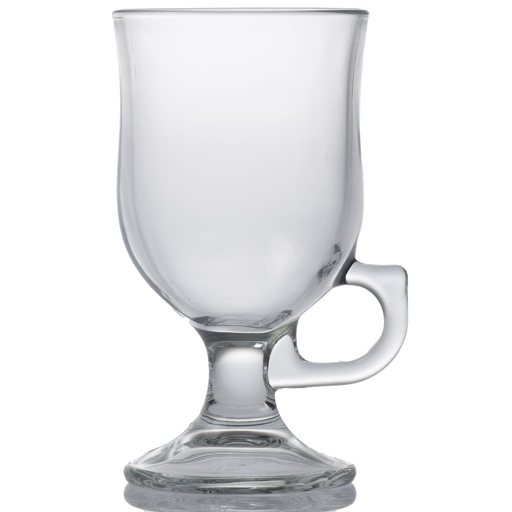 Arcoroc 37684 8 1/2 oz Irish Coffee Mug