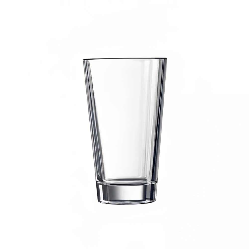 Arcoroc 43100 14 oz Heavy Sham Pub Glass