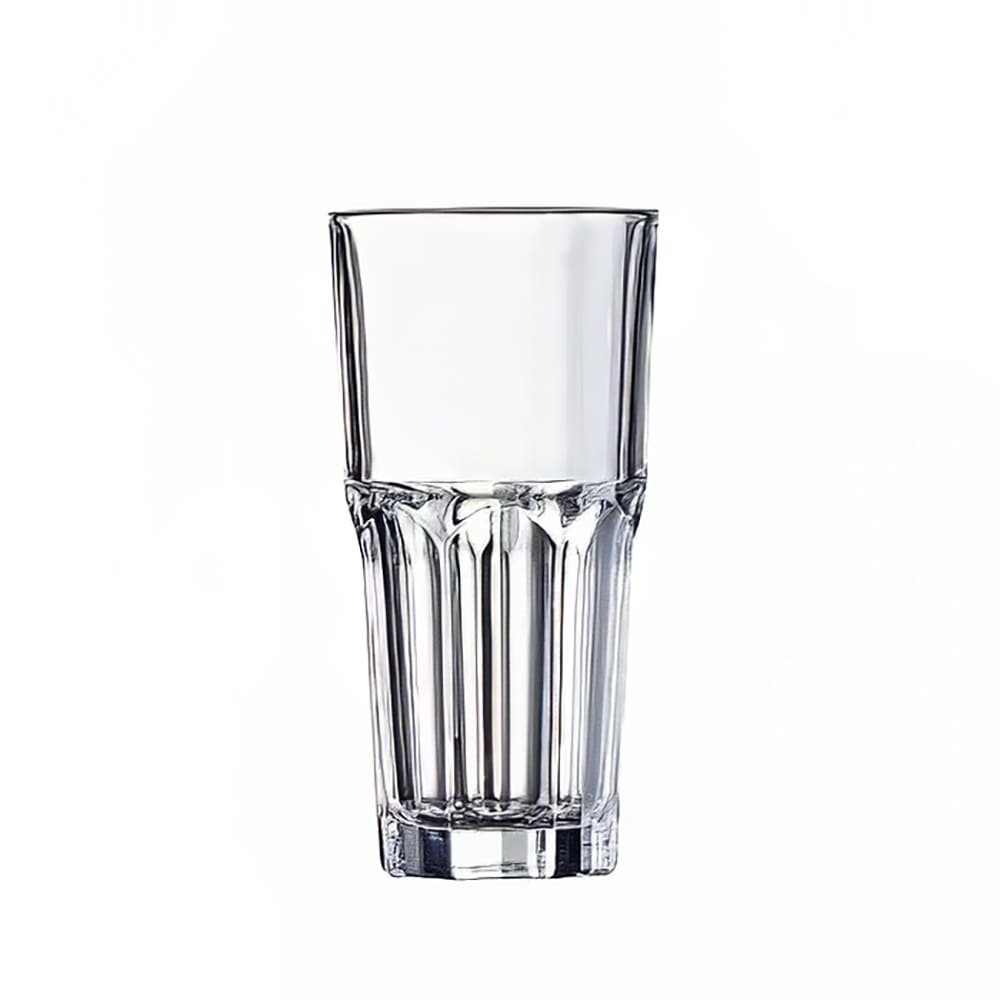 Arcoroc 43281 16 oz Granite Tumbler Glass