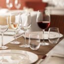 Chef & Sommelier 46978 8 1/2 oz Cabernet Wine Glass thumbnail 3