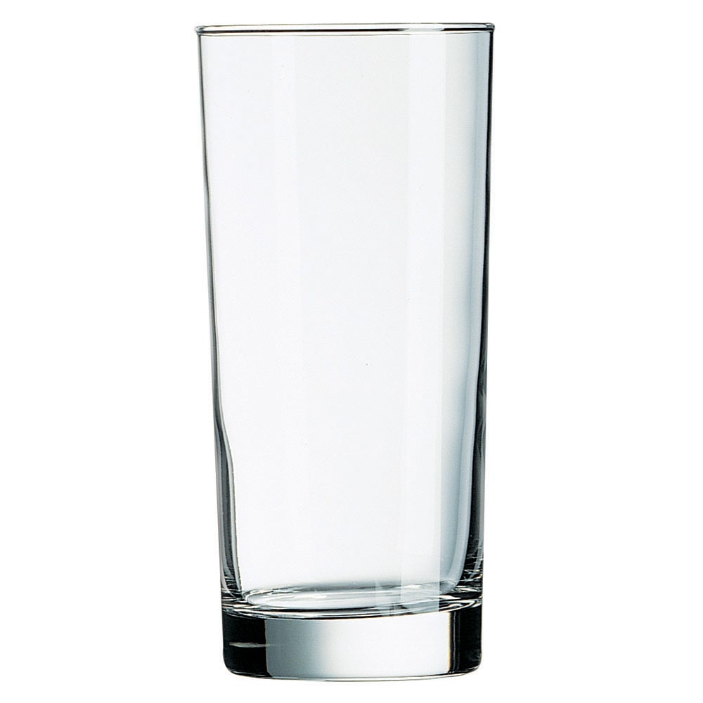 Arcoroc 53205 13 oz Arcoroc Aristocrat Beverage Glass