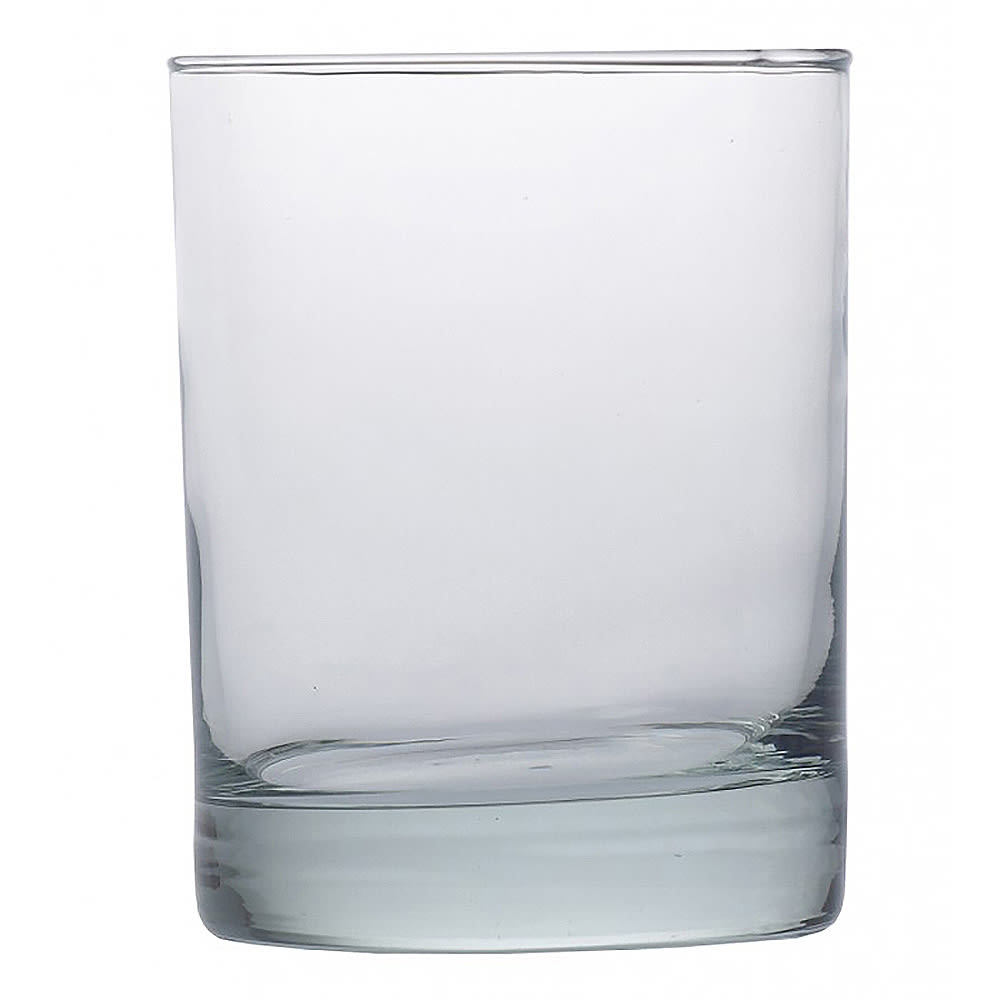 Arcoroc 53232 14 oz Aristocrat Double Old Fashioned Glass