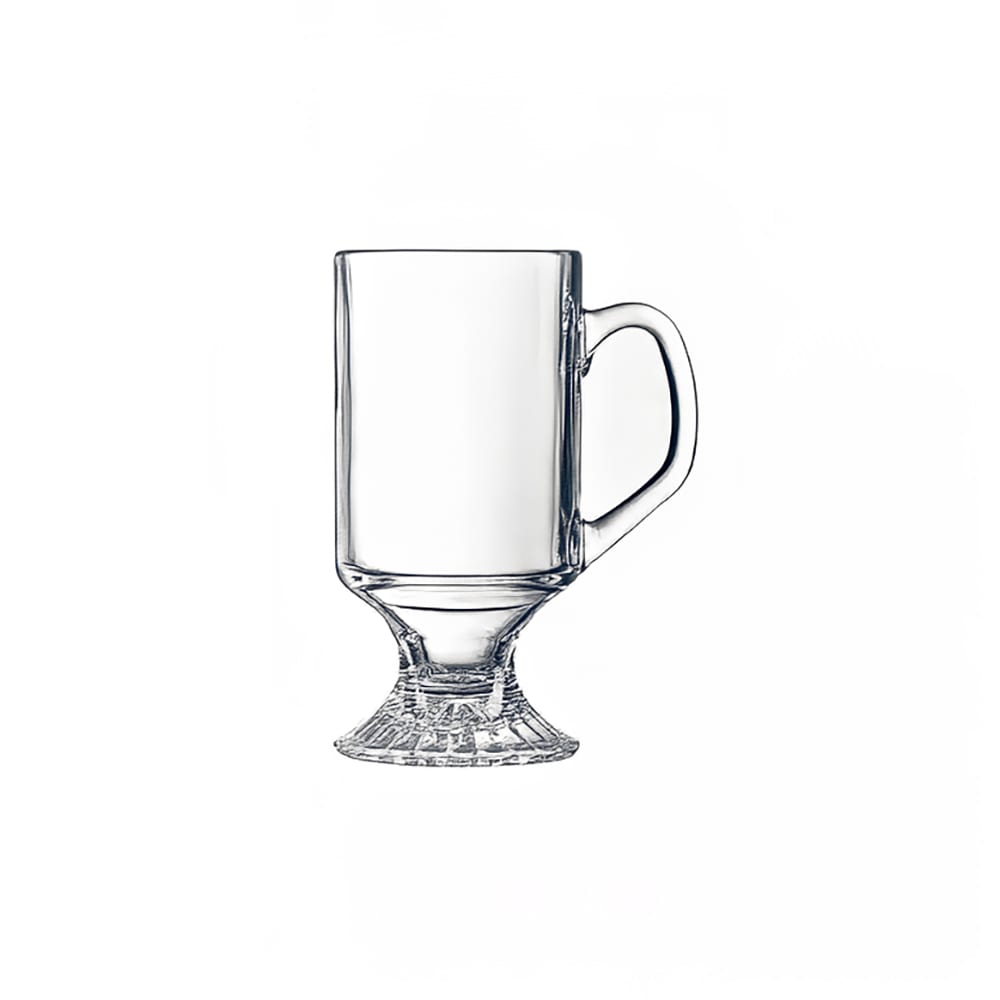 Arcoroc 53403 10 oz Irish Coffee Mug