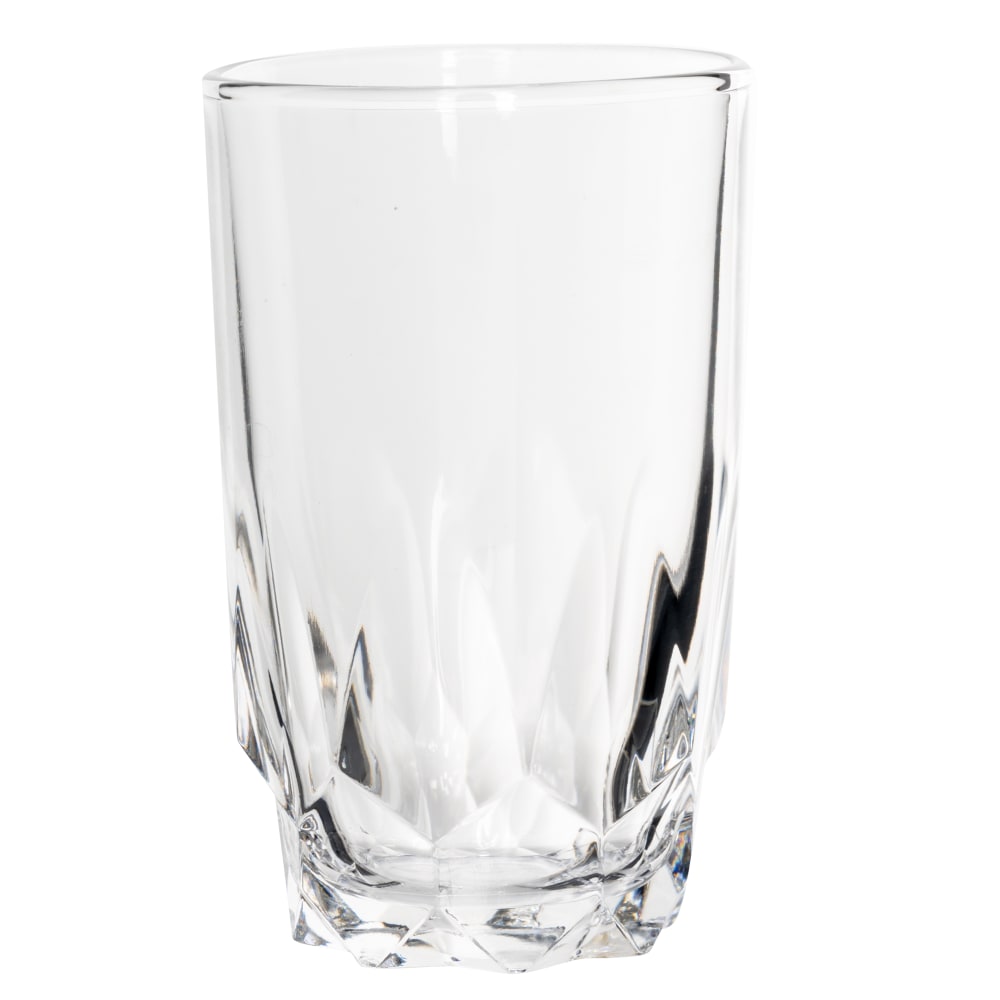 Arcoroc 53664 6 oz Artic Juice Glass